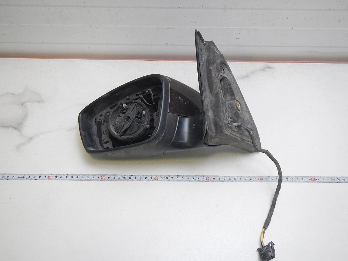 Зеркало левое электрическое