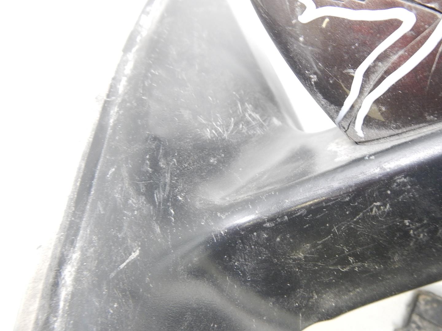 Зеркало левое электрическое