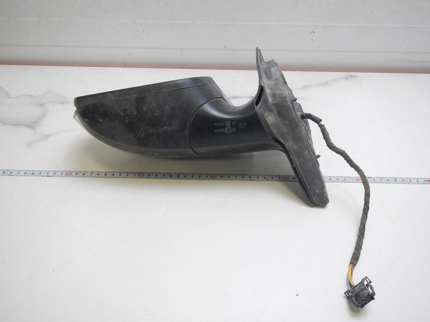 Зеркало левое электрическое