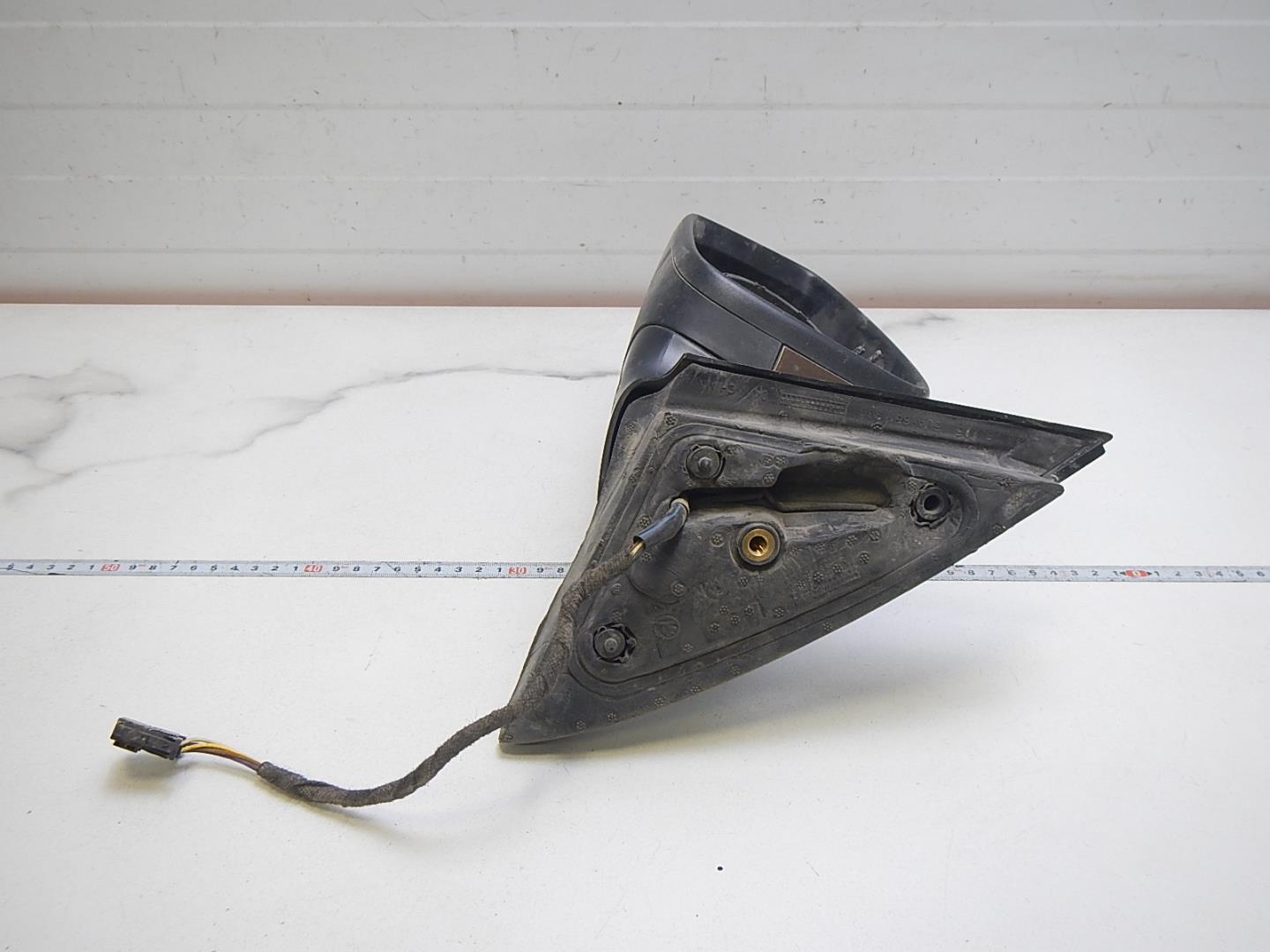 Зеркало левое электрическое