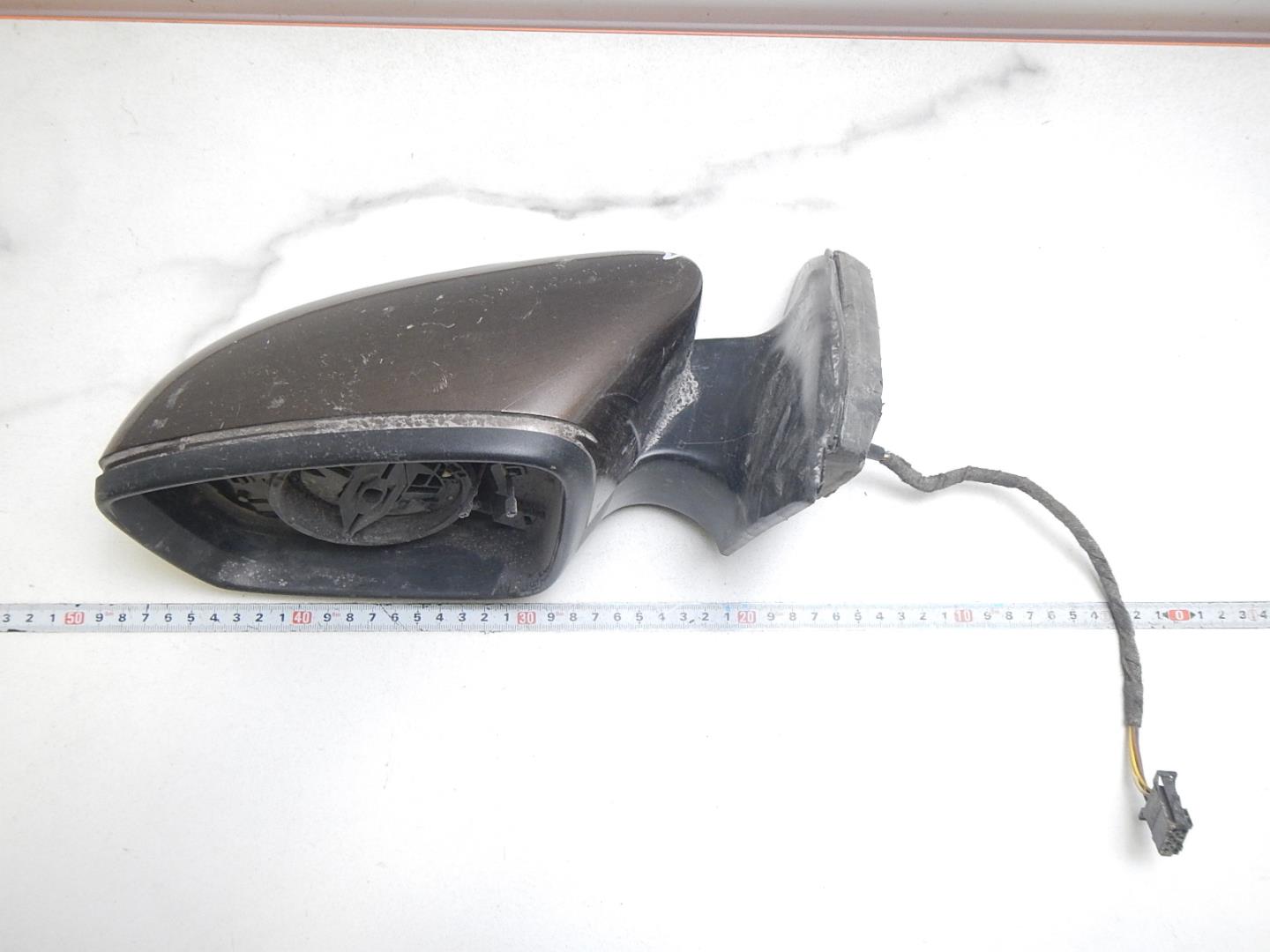 Зеркало левое электрическое