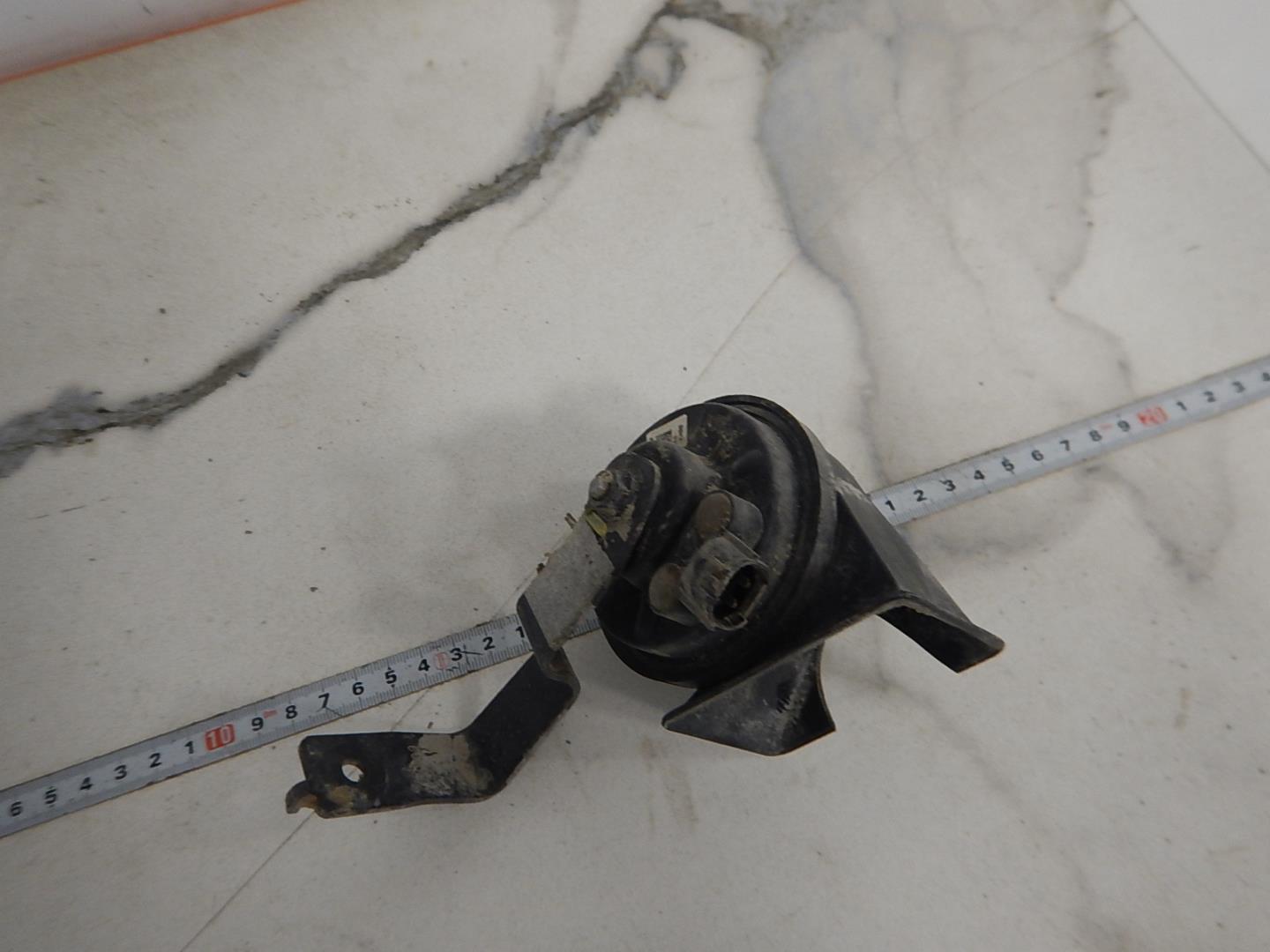 Сигнал звуковой