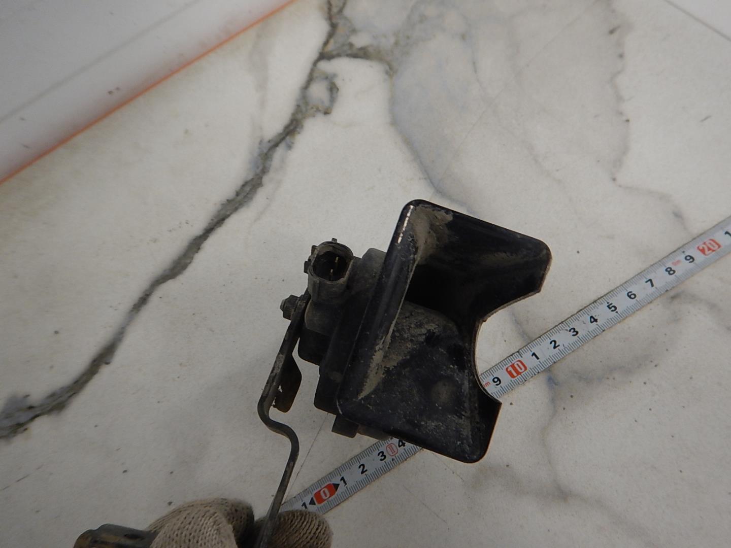 Сигнал звуковой