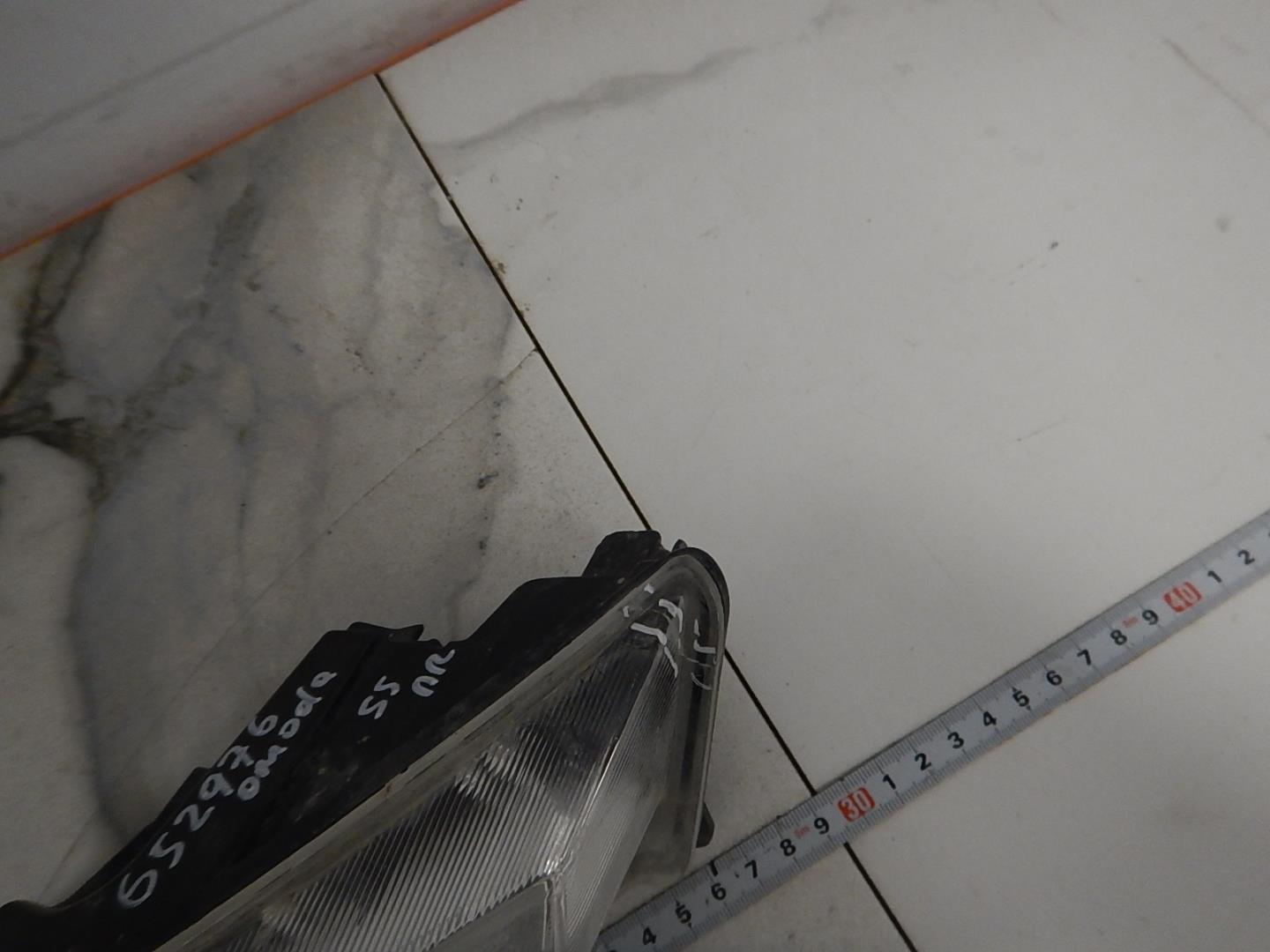 Фара дневного света правая (ходовые огни)