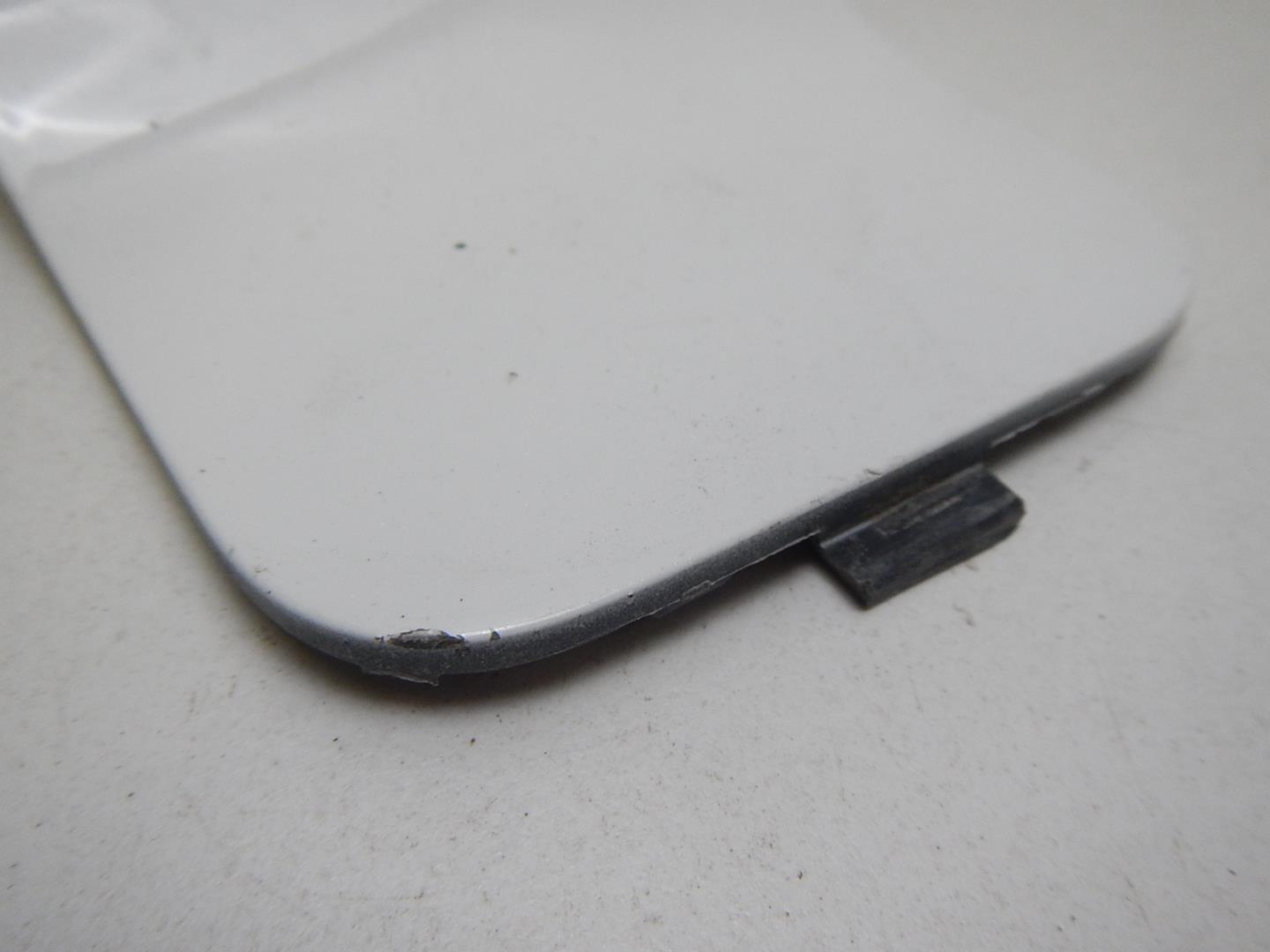 Заглушка буксировочного крюка