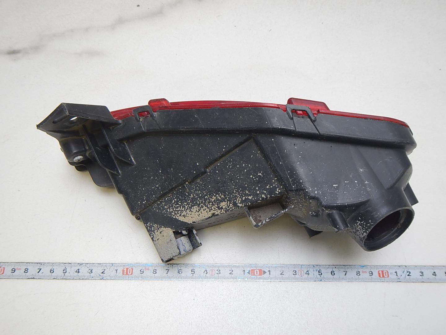 Фонарь задний противотуманный