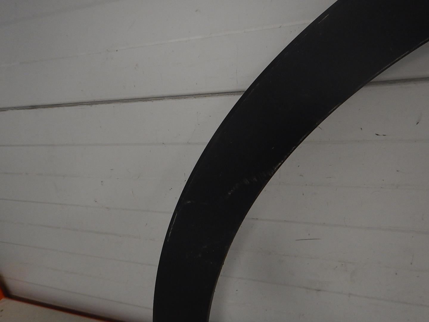 Накладка на крыло