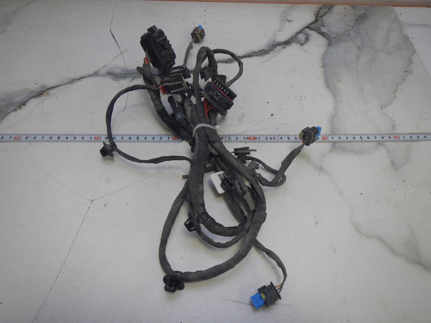 Проводка (коса)