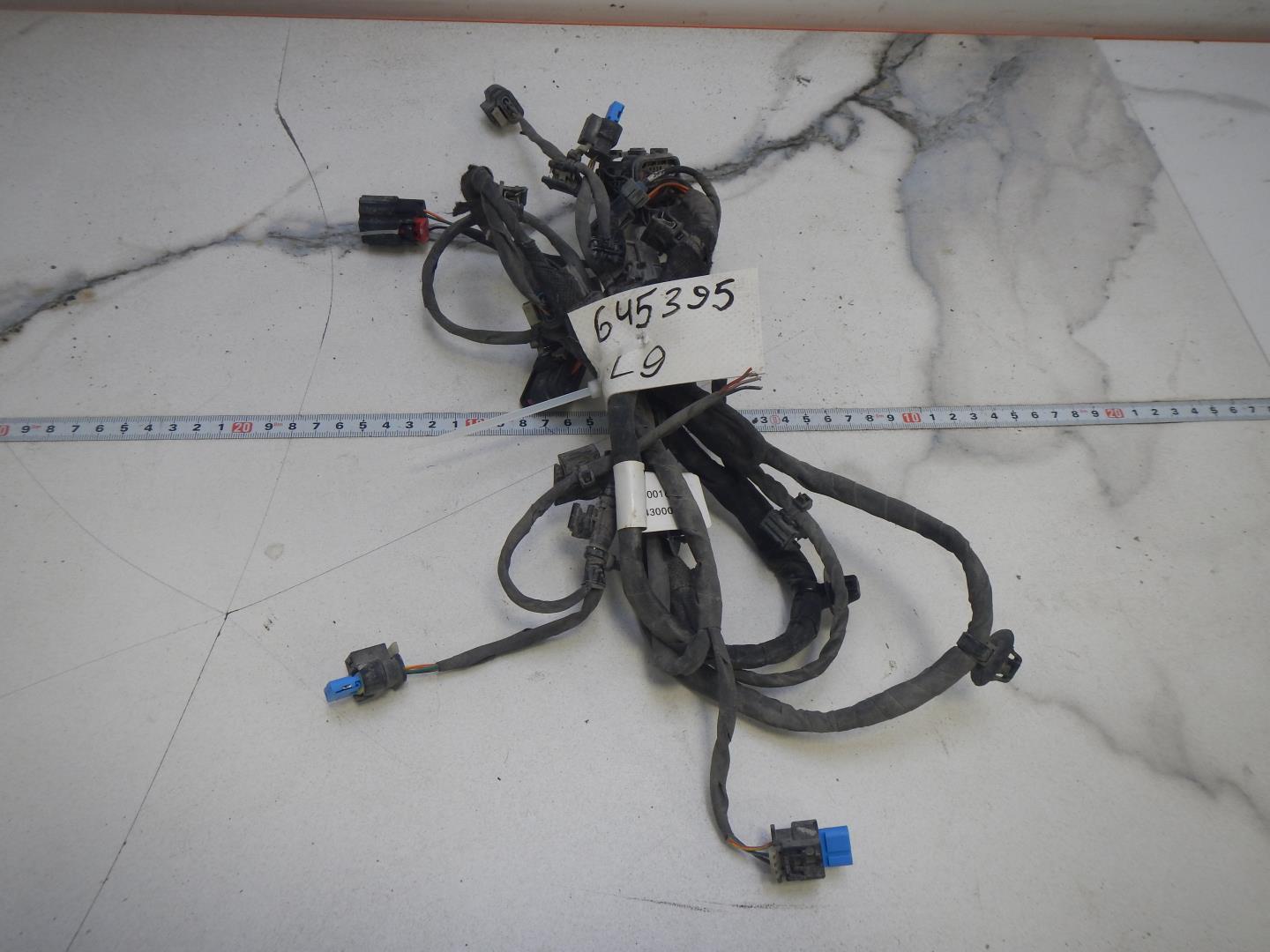 Проводка (коса)