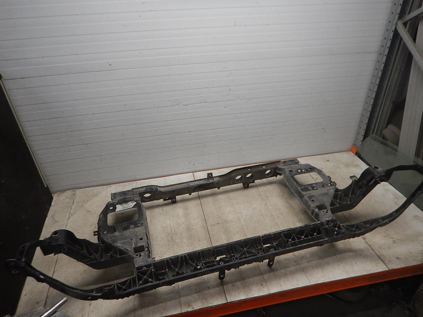 Панель передняя (телевизор)