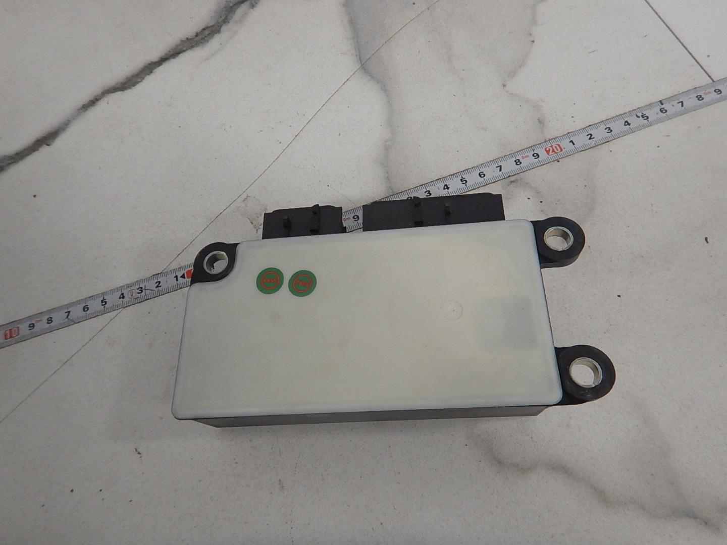 Блок управления подушек безопасности (AIR BAG)