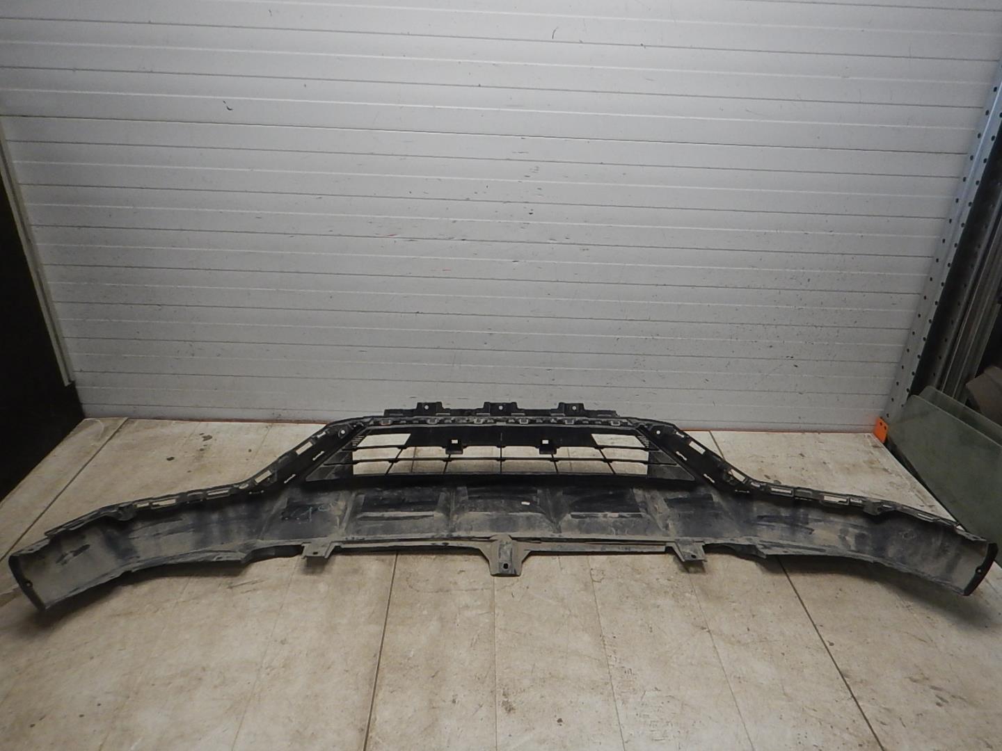Юбка передняя