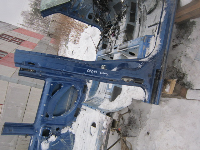 Кузовной элемент