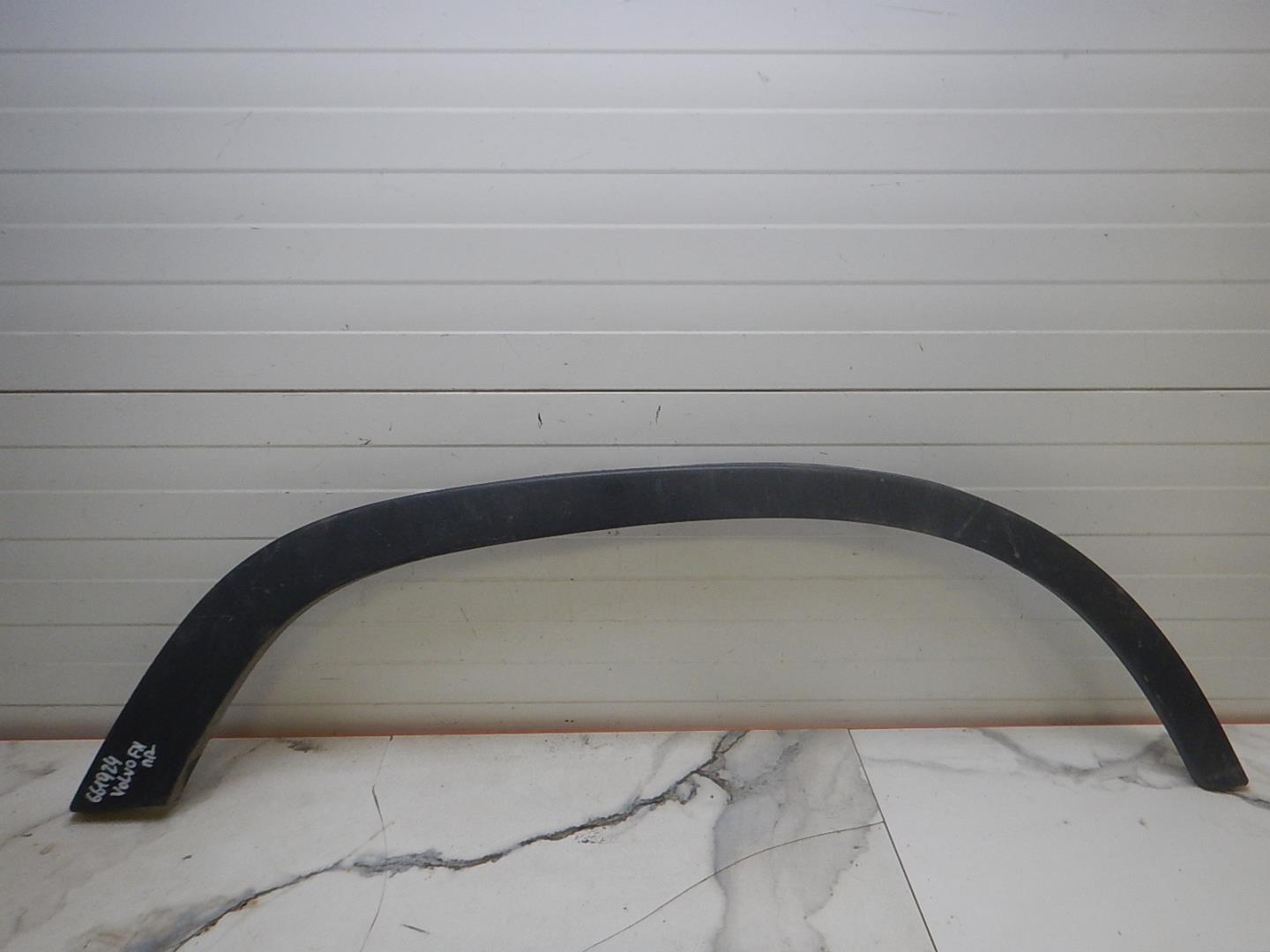 Накладка на крыло