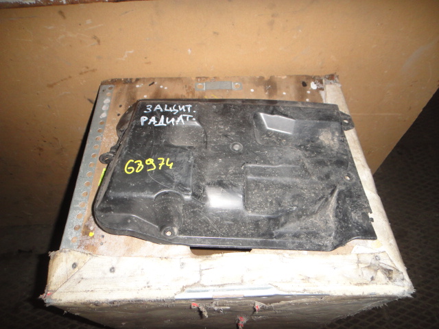 Защита антигравийная