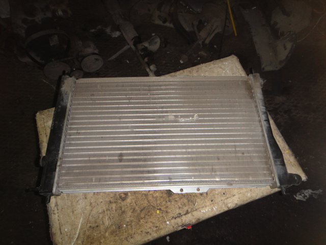 Рейка рулевая