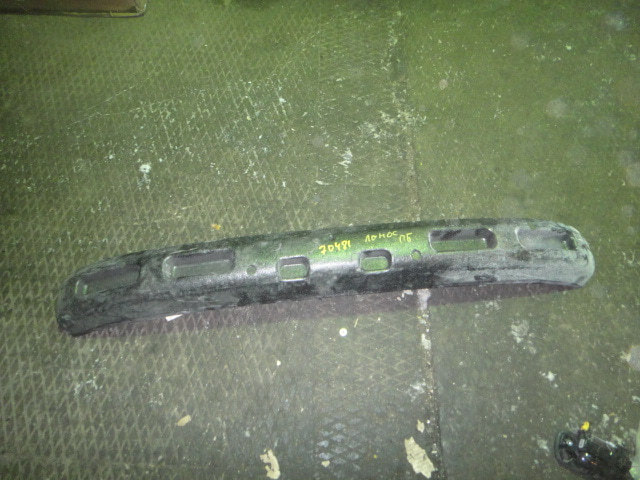 Наполнитель переднего бампера