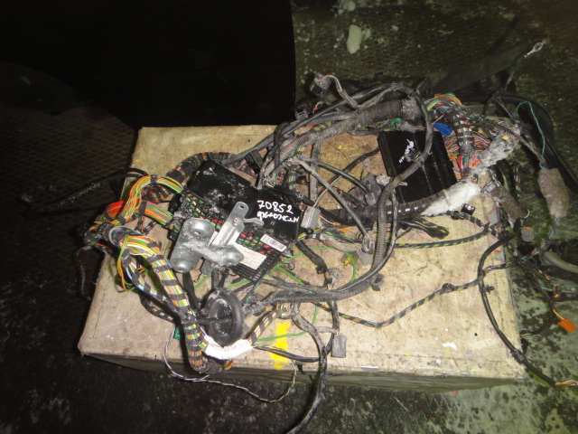 Проводка (коса)