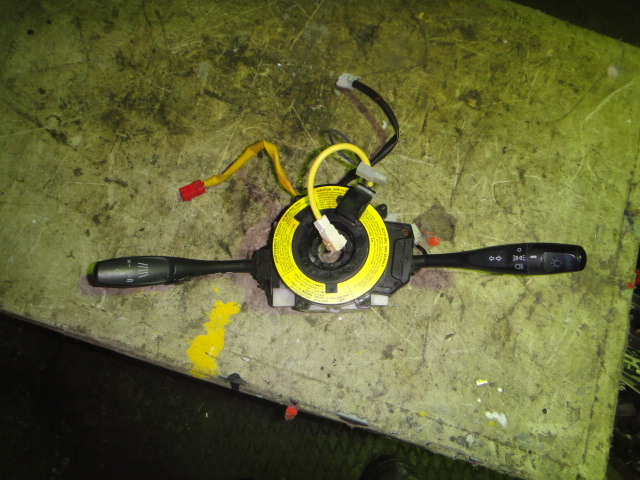 Механизм подрулевой для SRS (ленточный)