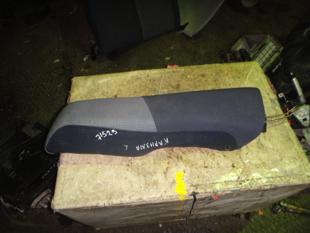 Спинка сидения