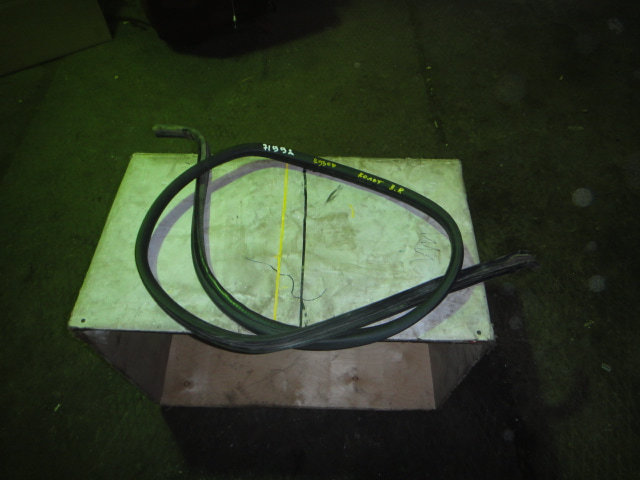 Уплотнитель двери