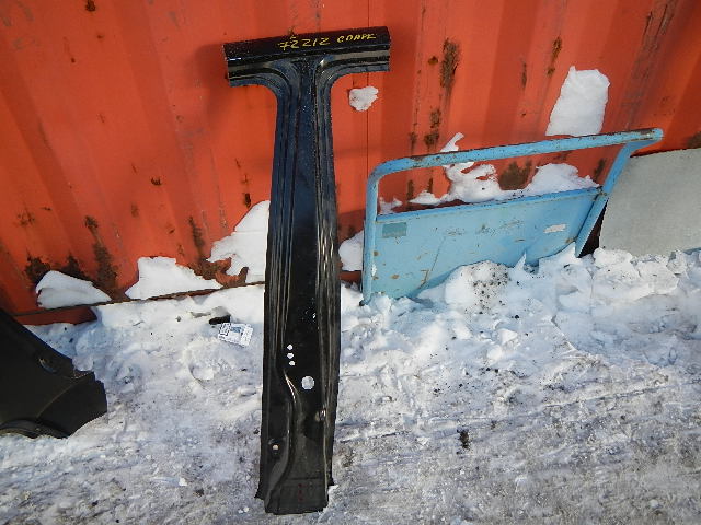 Кузовной элемент