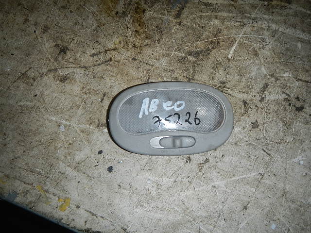 Плафон салонный