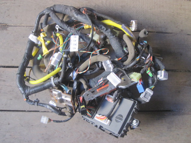 Проводка (коса)