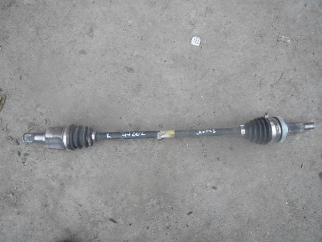 Полуось передняя правая