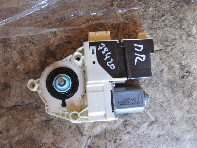 Моторчик стеклоподъемника