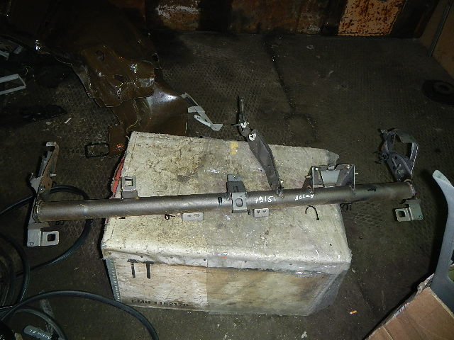 Усилитель торпедо