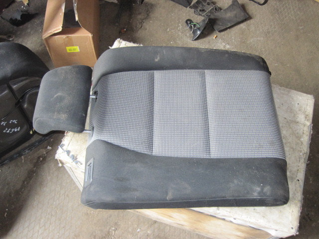 Спинка сидения