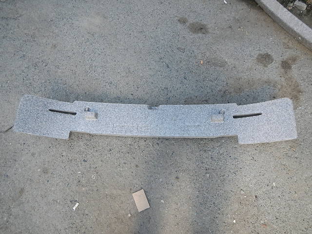 Наполнитель переднего бампера