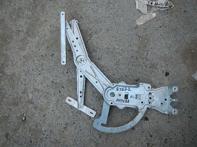 Стеклоподъемник электр. передний левый