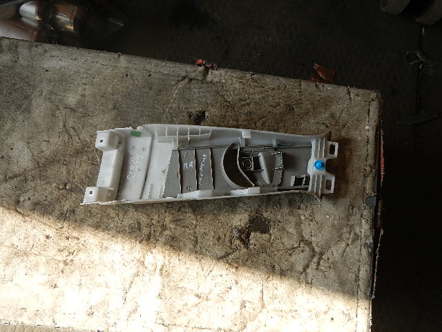 Обшивка стойки