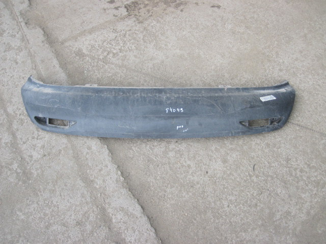 Юбка задняя