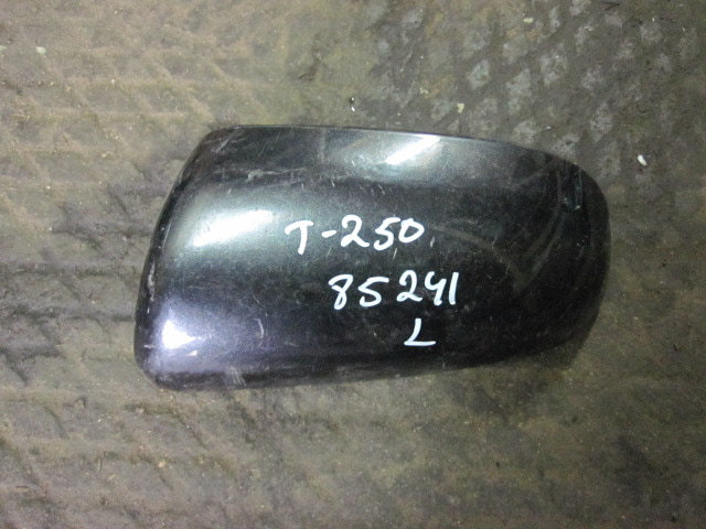 Крышка зеркала внутренняя левая