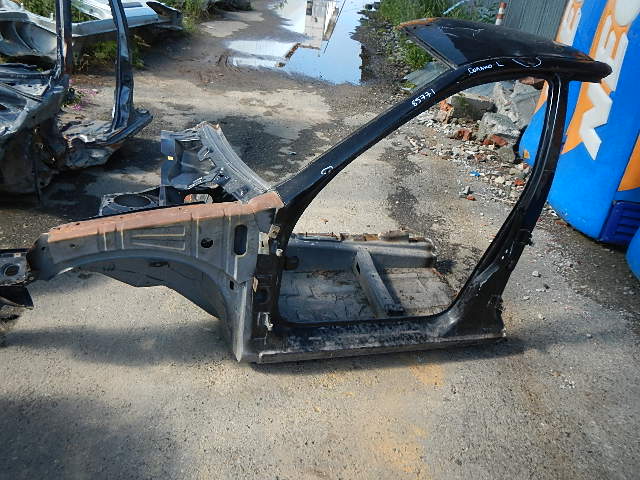 Кузовной элемент