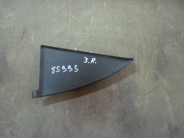 Накладка двери задней правой