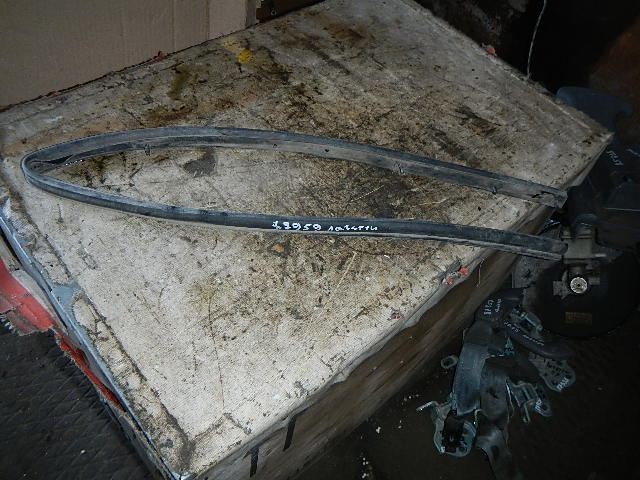 Уплотнитель (наружный)