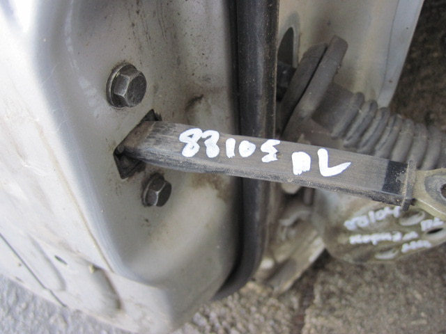 Ограничитель двери