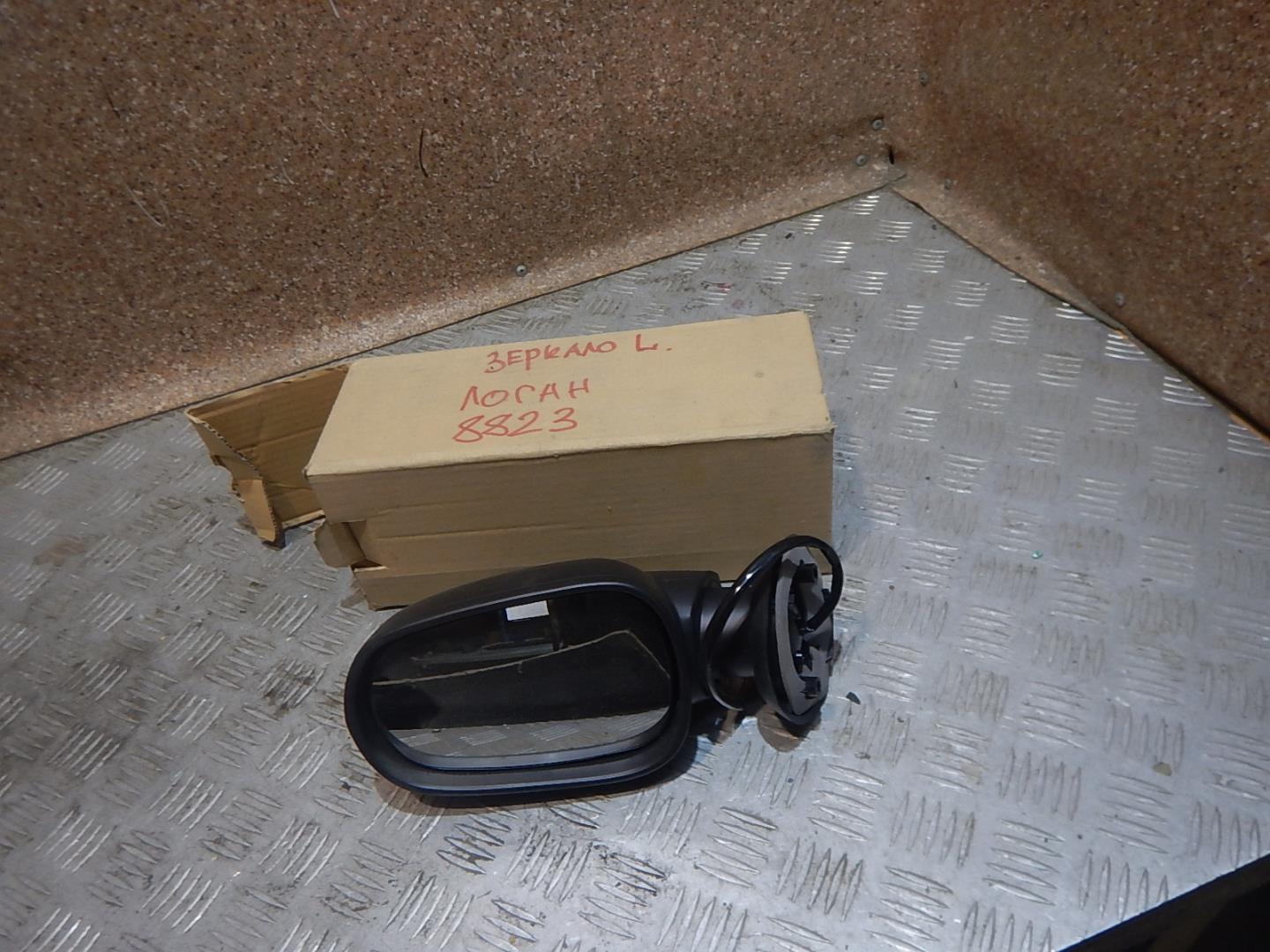 Зеркало левое электрическое