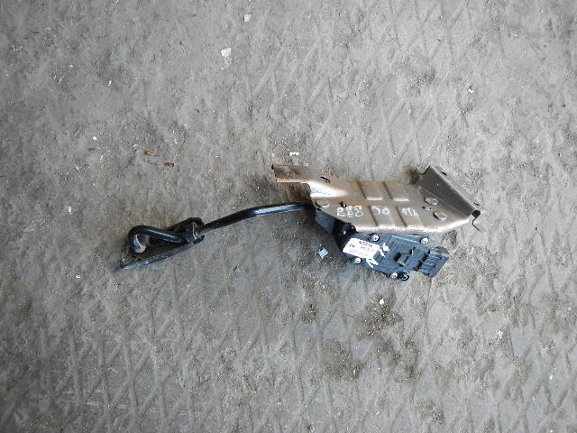 Педаль газа