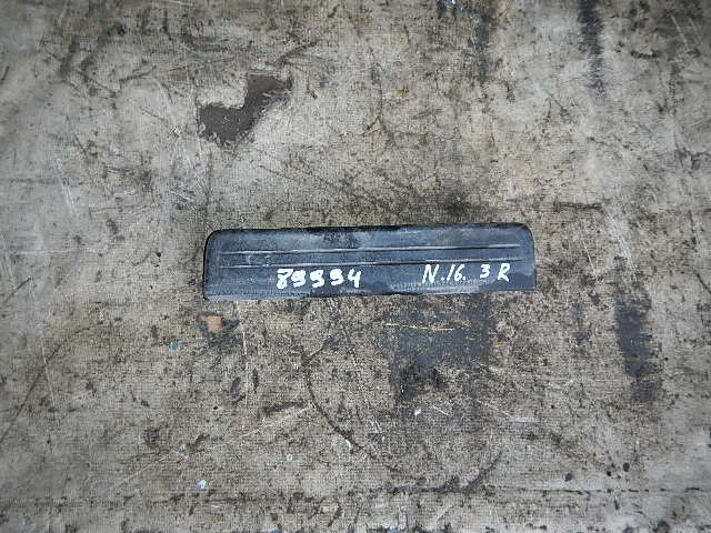 Накладка порога (внутренняя)