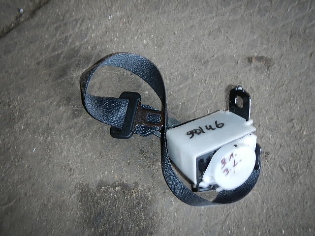 Ремень безопасности