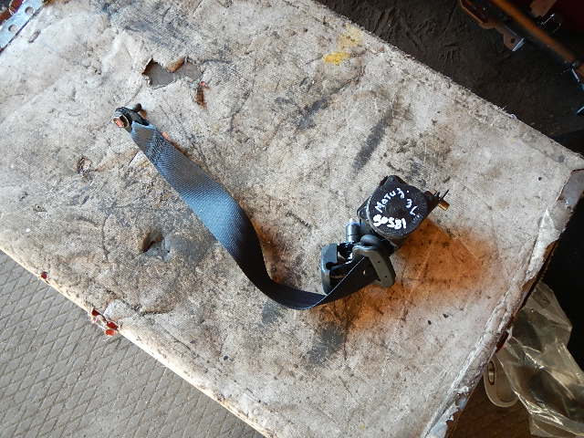 Ремень безопасности