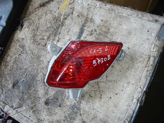 Фонарь задний противотуманный