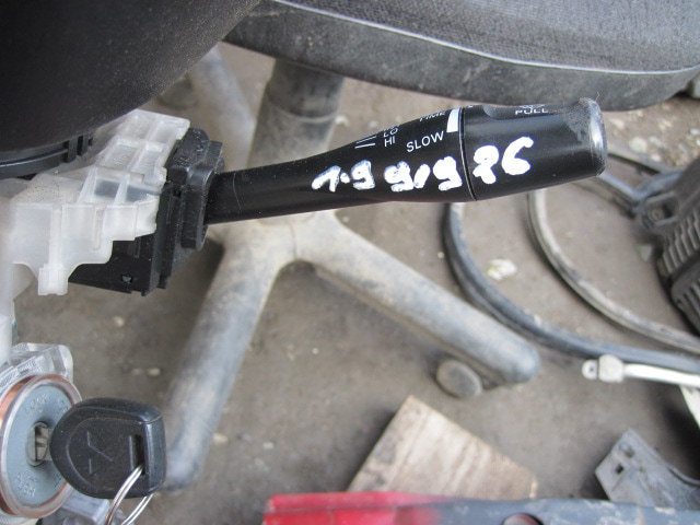 Переключатель стеклоочистителей