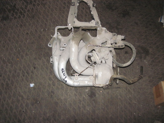 Коллектор впускной