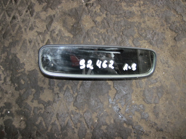 Зеркало заднего вида